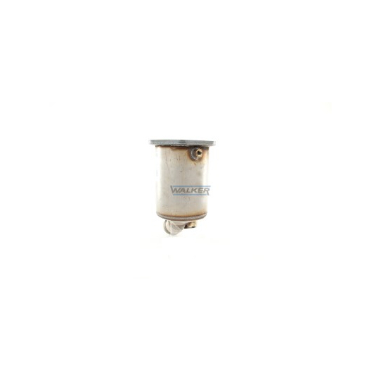 93062 - Soot/Particulate Filter, exhaust system 