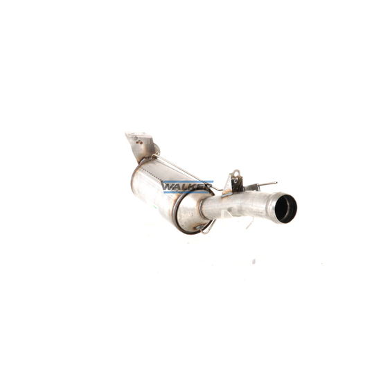 93195 - Soot/Particulate Filter, exhaust system 