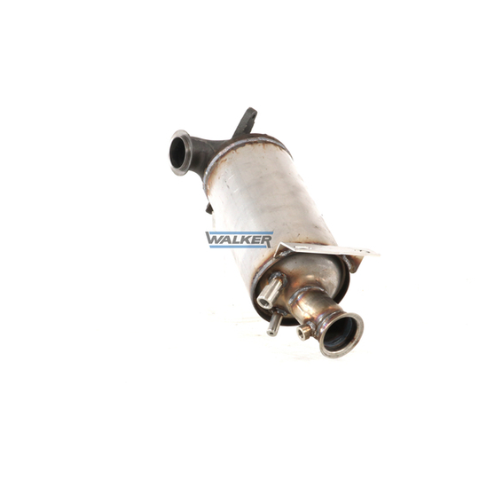 93219 - Soot/Particulate Filter, exhaust system 