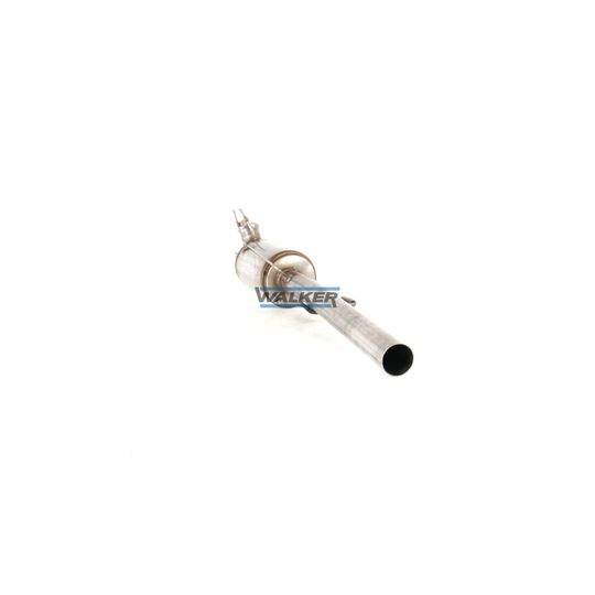 93218 - Soot/Particulate Filter, exhaust system 