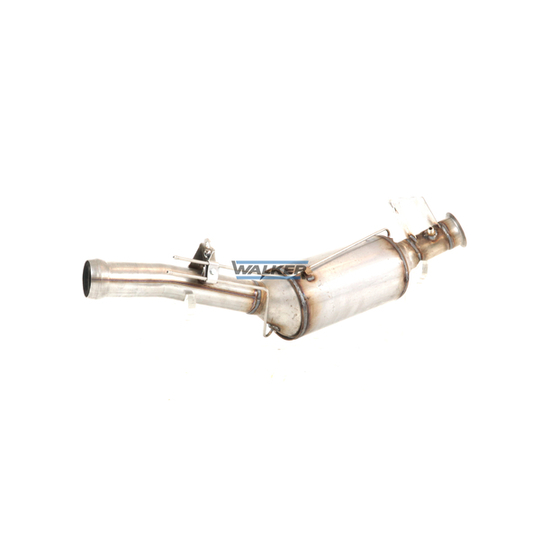 93195 - Soot/Particulate Filter, exhaust system 