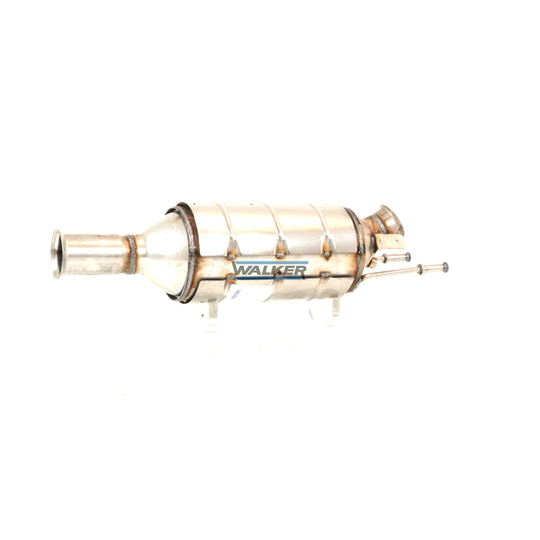 93191 - Soot/Particulate Filter, exhaust system 