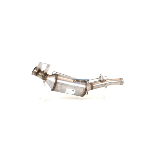 93195 - Soot/Particulate Filter, exhaust system 