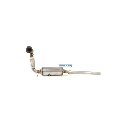 93260 - Soot/Particulate Filter, exhaust system 