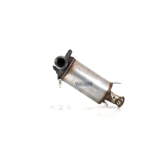 93219 - Soot/Particulate Filter, exhaust system 