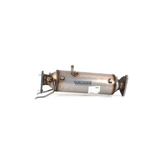 93225 - Soot/Particulate Filter, exhaust system 