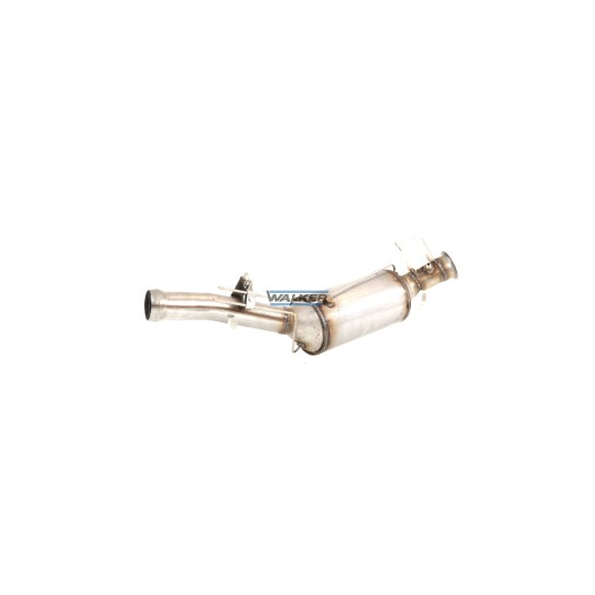 93195 - Soot/Particulate Filter, exhaust system 