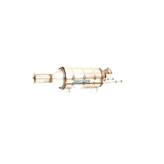 93191 - Soot/Particulate Filter, exhaust system 