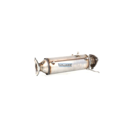 93225 - Soot/Particulate Filter, exhaust system 