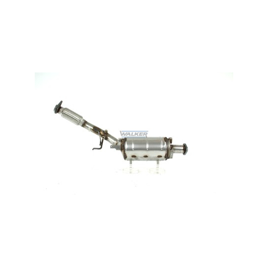 93151 - Soot/Particulate Filter, exhaust system 