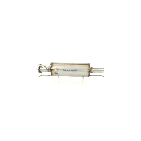 93150 - Soot/Particulate Filter, exhaust system 