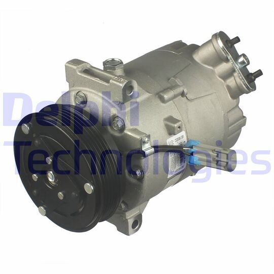 CS20305-12B1 - Compressor, air conditioning 