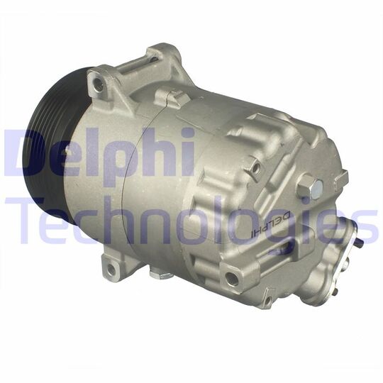 CS20305-12B1 - Compressor, air conditioning 