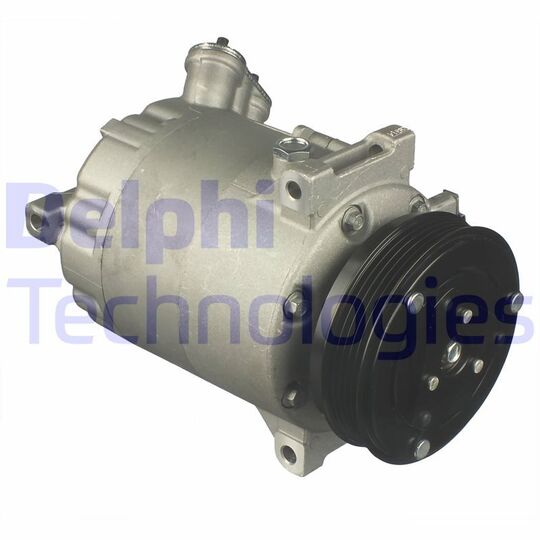 CS20305-12B1 - Compressor, air conditioning 