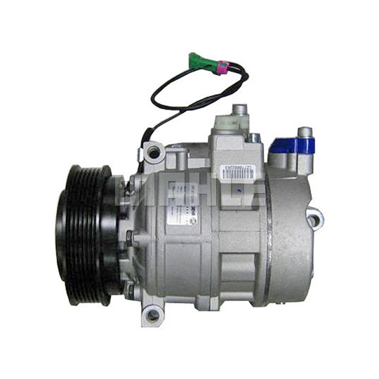 ACP 1073 000S - Kompressor, kliimaseade 