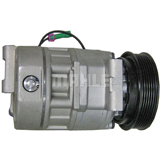 ACP 1073 000S - Compressor, air conditioning 