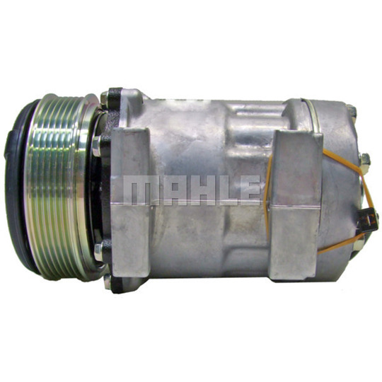 ACP 1047 000P - Compressor, air conditioning 