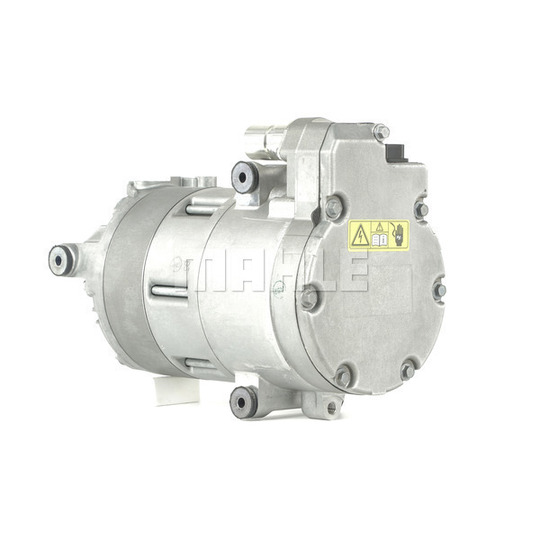 ACP 1454 000P - Compressor, air conditioning 