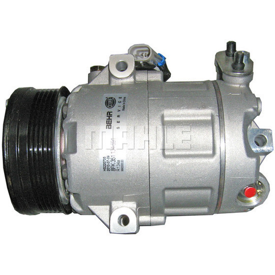 ACP 62 000S - Kompressor, klimatanläggning 