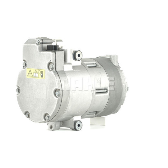 ACP 1454 000P - Compressor, air conditioning 