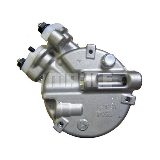 ACP 1445 000P - Compressor, air conditioning 