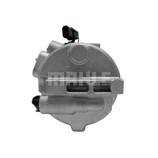 ACP 639 000P - Compressor, air conditioning 