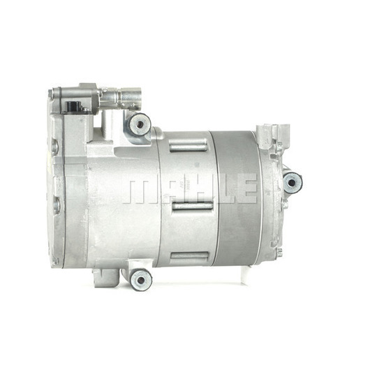 ACP 1454 000P - Compressor, air conditioning 