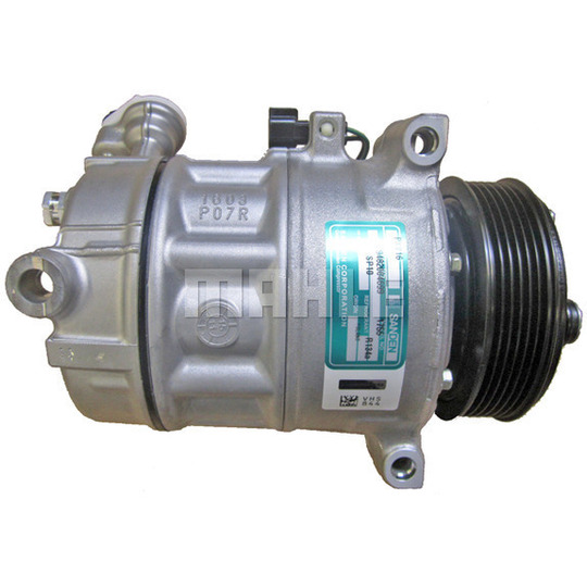 ACP 1445 000P - Kompressori, ilmastointilaite 