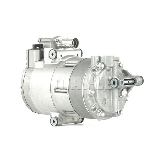 ACP 1454 000P - Compressor, air conditioning 