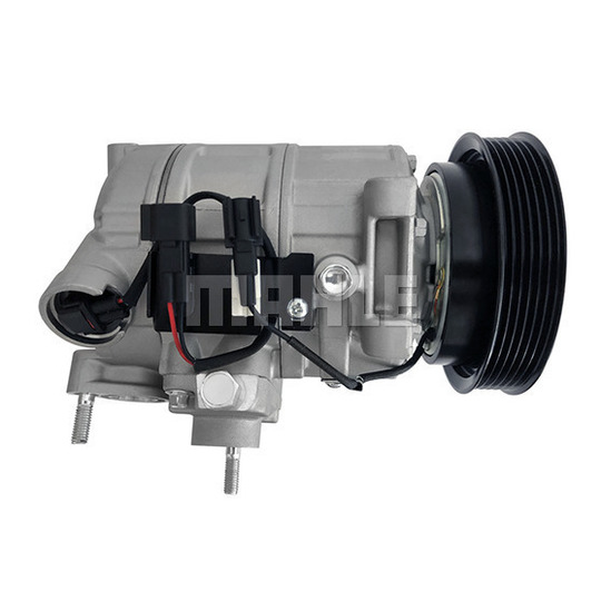 ACP 1323 000S - Kompressori, ilmastointilaite 