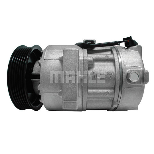 ACP 639 000P - Compressor, air conditioning 