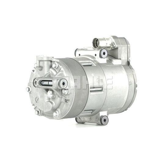 ACP 1454 000P - Compressor, air conditioning 