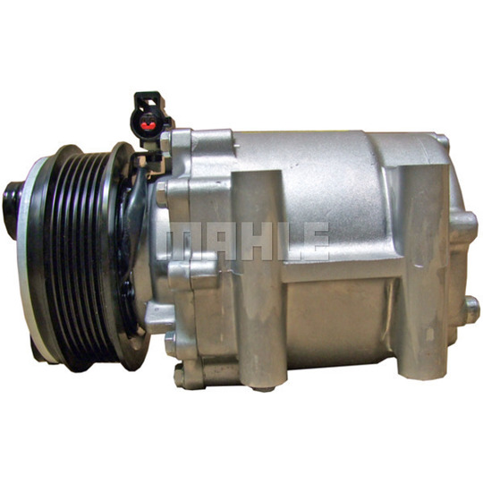 ACP 1337 000P - Compressor, air conditioning 