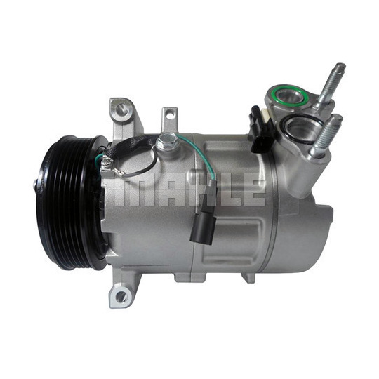 ACP 1442 000S - Compressor, air conditioning 