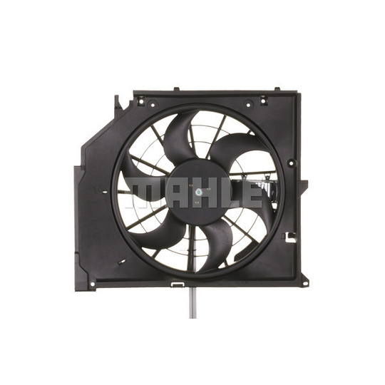 CFF 137 000S - Fan, radiator 
