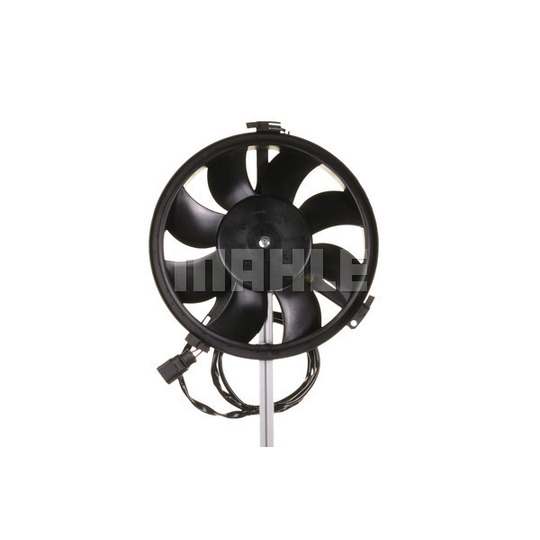 CFF 166 000S - Fan, radiator 