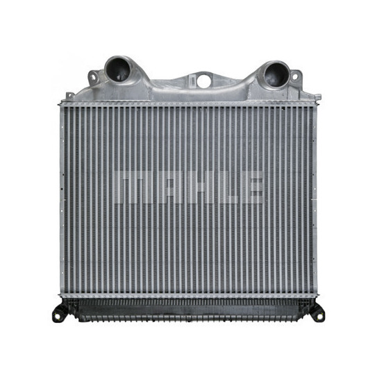 CI 122 000P - Intercooler, charger 