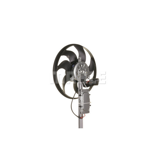 CFF 262 000S - Fan, radiator 
