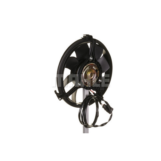 CFF 166 000S - Fan, radiator 