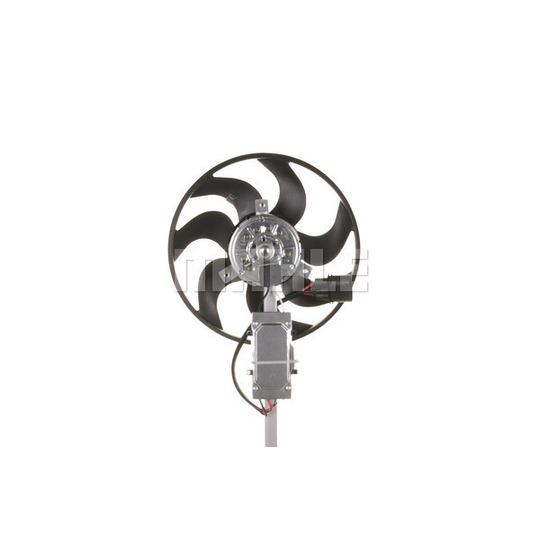 CFF 262 000S - Fan, radiator 