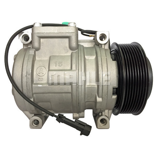 ACP 739 000S - Compressor, air conditioning 