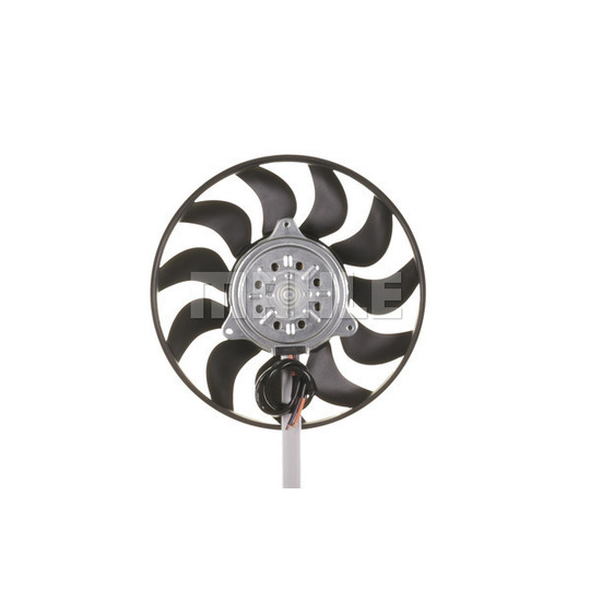 CFF 136 000S - Fan, radiator 