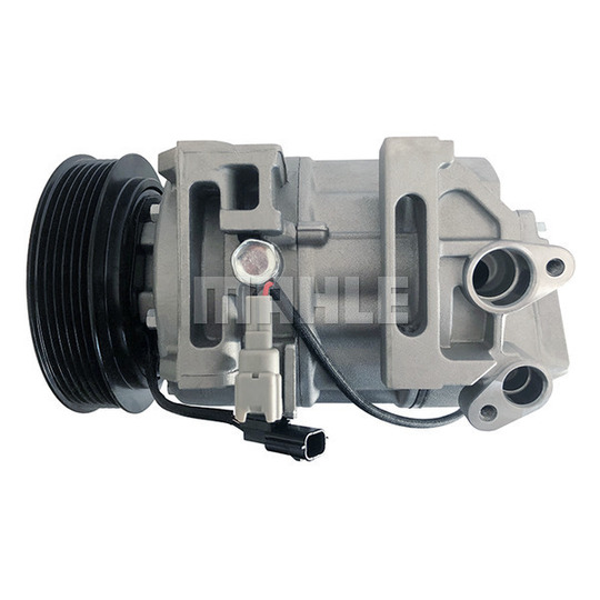 ACP 921 000S - Compressor, air conditioning 