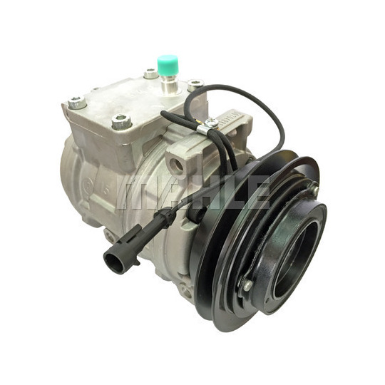 ACP 791 000S - Kompressori, ilmastointilaite 