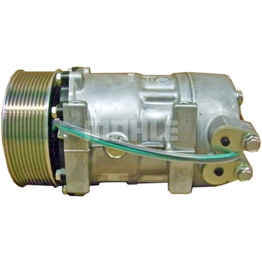 ACP 938 000P - Kompressor, kliimaseade 