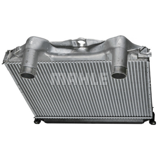 CI 122 000P - Intercooler, charger 