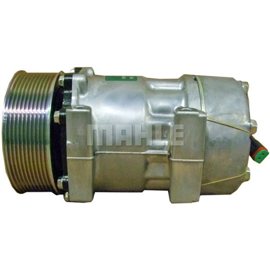 ACP 938 000P - Compressor, air conditioning 