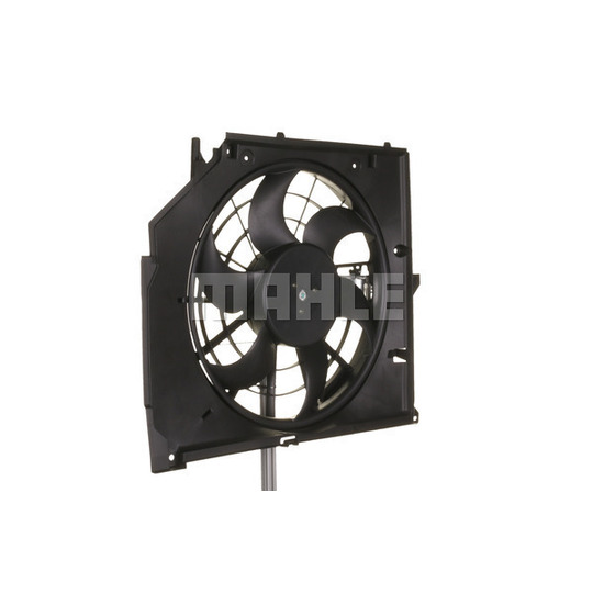CFF 137 000S - Fan, radiator 