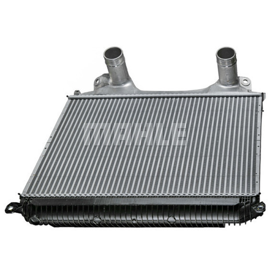 CI 122 000P - Intercooler, charger 