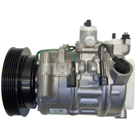 ACP 905 000P - Kompressor, kliimaseade 